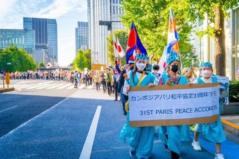 イベントプロフェッショナルズ株式会社 - Image 9